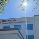 HCA Florida Orange Park Outpatient Imaging Center - Medical Centers