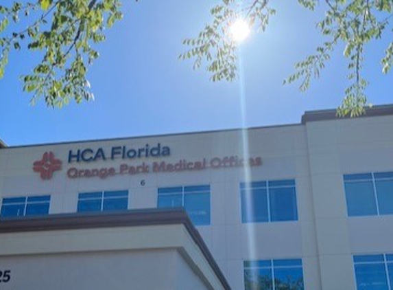 HCA Florida Orange Park Women's Health - Orange Park, FL