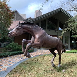 Etter-Harbin Alumni Center - Austin, TX