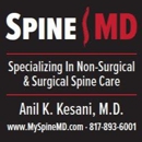 Anil Kesani, M.D. - Physicians & Surgeons