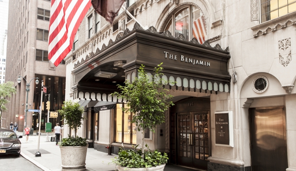 The Benjamin Royal Sonesta New York - New York, NY