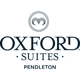 Oxford Suites Pendleton