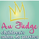 Au Fudge - Children's Party Planning & Entertainment