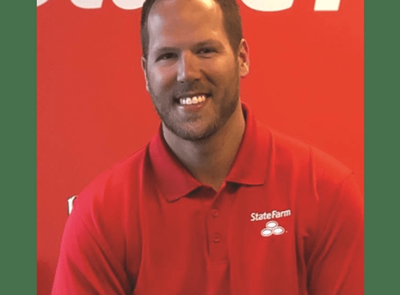 Brett Smalley - State Farm Insurance Agent - Hixson, TN