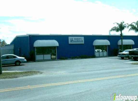 Bishop's Aluminum - Sarasota, FL