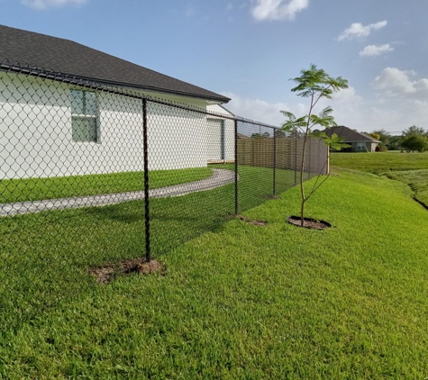 ARC Welding, Fabrication & Fencing - Port St Lucie, FL