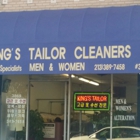 King's Tailor & Cleaners