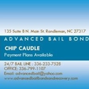 Advanced Bail Bonds - Bail Bonds