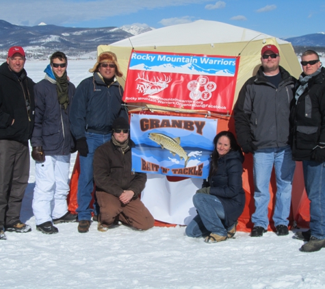 Granby Bait N Tackle - Granby, CO