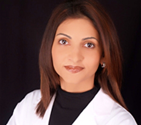 Dr. Nadya Hasham-Jiwa, DO - Houston, TX
