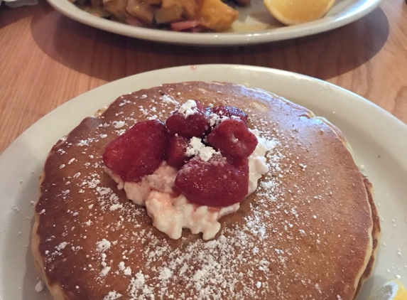Pancake Joe's - San Antonio, TX