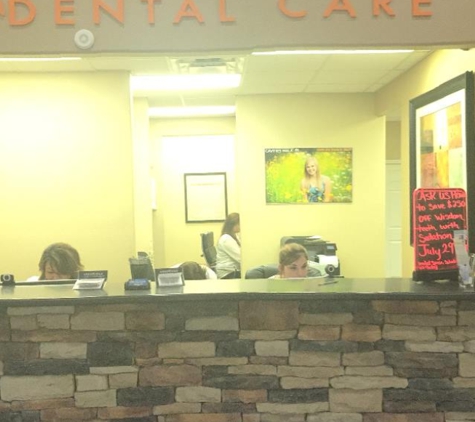 Sundance Dental Care Of Farmington - Farmington, NM