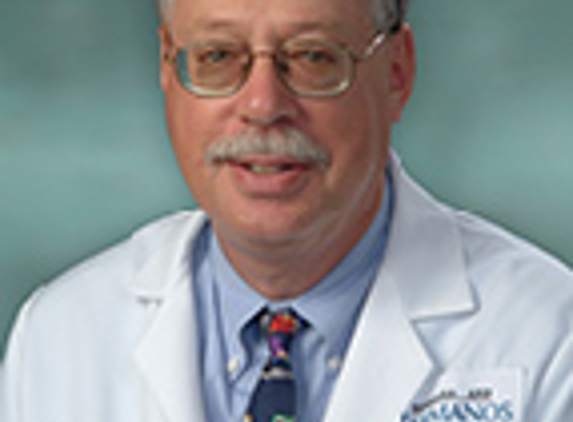 Dr. Charles Alan Schiffer, MD - Detroit, MI