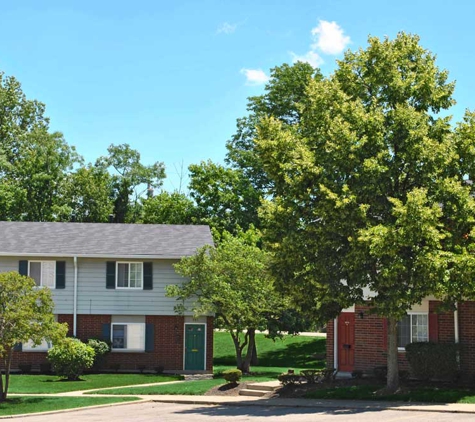 Cambridge Commons Apartments - Dayton, OH