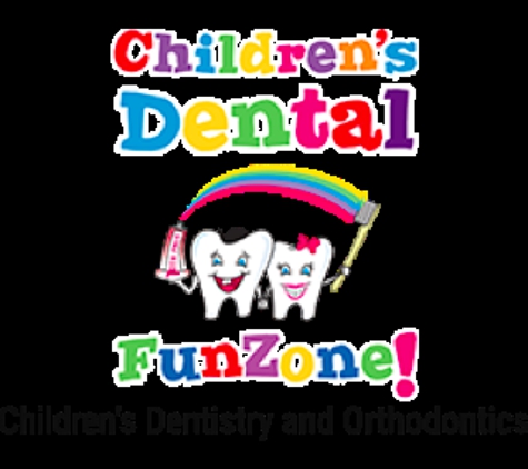 Childrens Dental Fun Zone (Montebello) - Montebello, CA