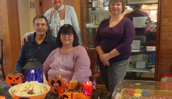 Second Baptist Church of Greater St. Louis - Saint Louis, MO. Bake sale for youth camp