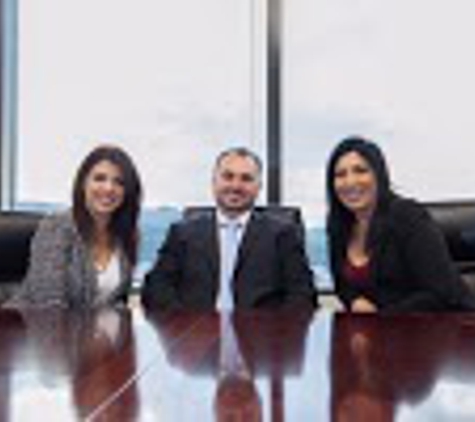 KCNS Law Group, LLP - Glendale, CA