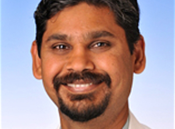 Gaurang Ramanbhai Patel, MD - Colonia, NJ