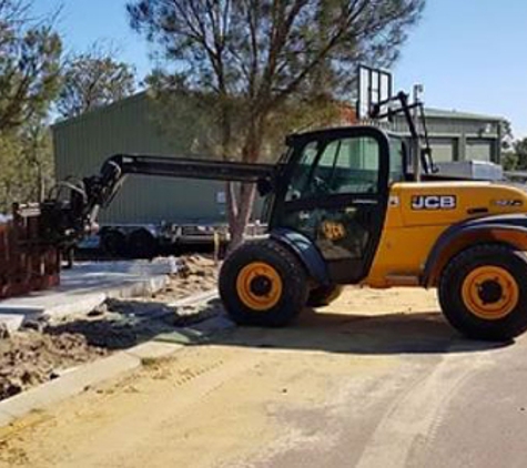 C & M Brick Transport