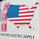 Concord Electric Supply Worcester - Electric Equipment & Supplies