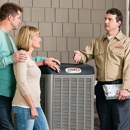 NRG Heating & Air Conditioning - Air Conditioning Contractors & Systems