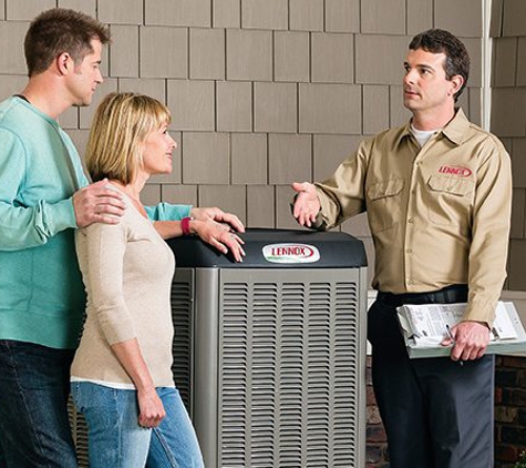 NRG Heating & Air Conditioning - Sherman Oaks, CA