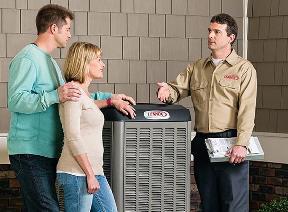 NRG Heating & Air Conditioning - Canoga Park, CA