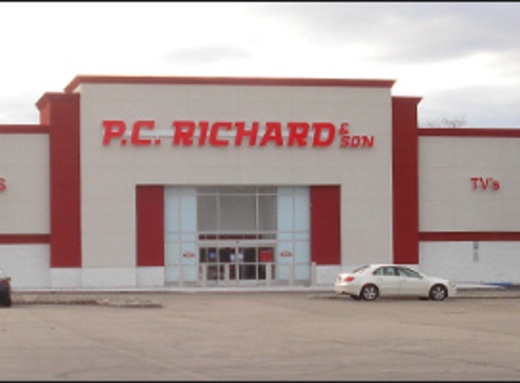 P.C. Richard & Son - Wayne, NJ