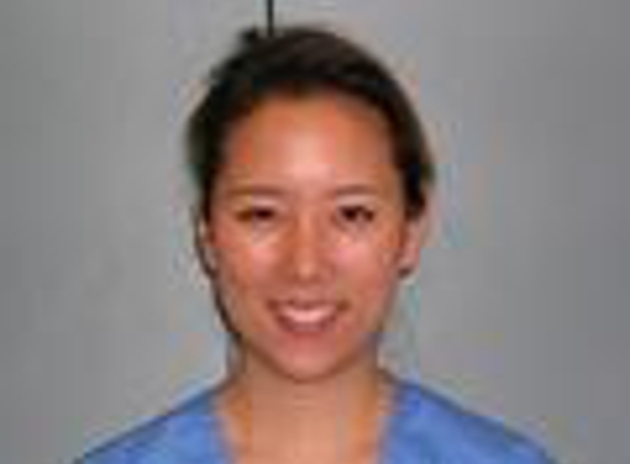 Hsiupei Chen, MD - Raleigh, NC