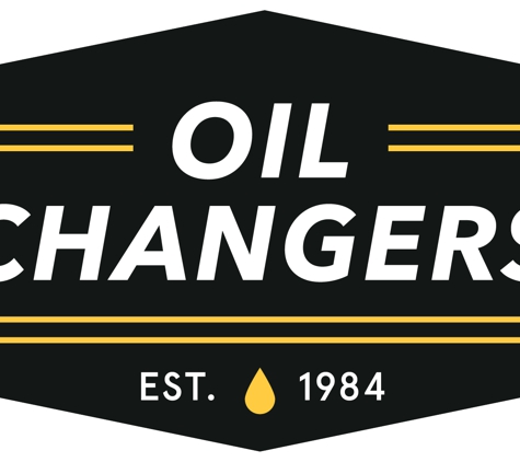 Oil Changers - Fresno, CA