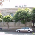 Golden gate valley branch library