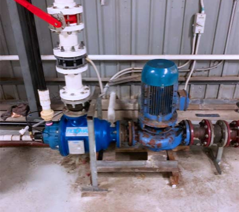 CLS Pump Services