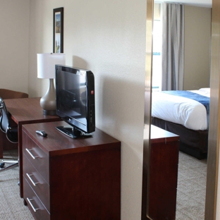 Comfort Inn Danvers - Boston North Shore - Danvers, MA