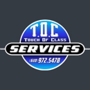 Touch Of Class Services - Real Estate Management