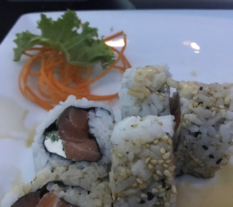 Blu Sushi - Fort Myers, FL