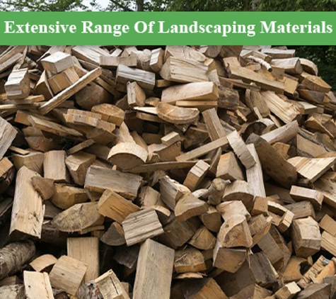 Dubbo Soils & Landscaping Supplies - Dubbo, NSW. Extensive Range Of Landscaping Materials
