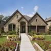 Perry Homes - Sienna 50' gallery