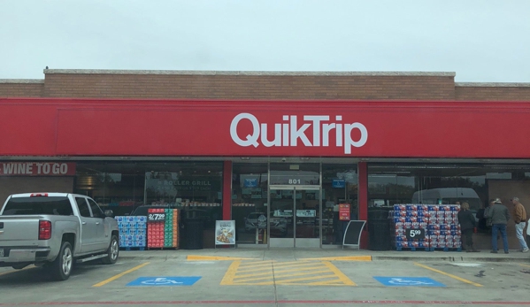 QuikTrip - Grapevine, TX