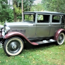 N.B Pease & Company - Antique & Classic Cars