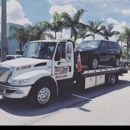 All 4 One Towing & Roadside Assistance - Towing