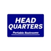 Head Quarters Portable Restrooms gallery