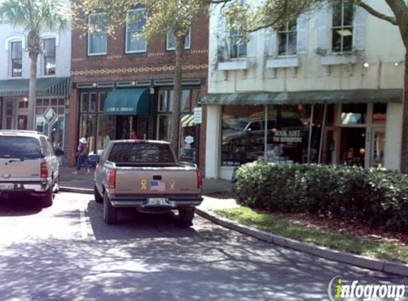 Book Loft The - Fernandina Beach, FL