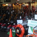 Goldenwest Lawnmower Sales & Service - Motor Scooters