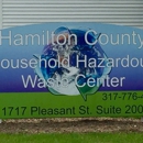Hamilton County - County & Parish Government