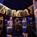 Laser Quest - Laser Tag Facilities