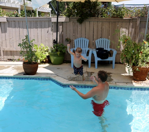 Murrieta Swim Lesson - Murrieta, CA