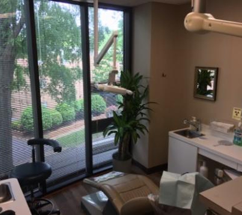 Alexander Rossitch, DDS - Charlotte, NC