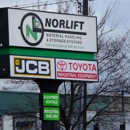 Norlift Material Handling & Construction