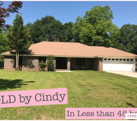 Cindy Russell, Vacasa Alabama Real Estate