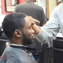 Paid 2 Fade Bass Barber Shop - Barbers